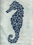 (image for) Tribal Seahorse